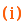 (&nbsp;i&nbsp;)