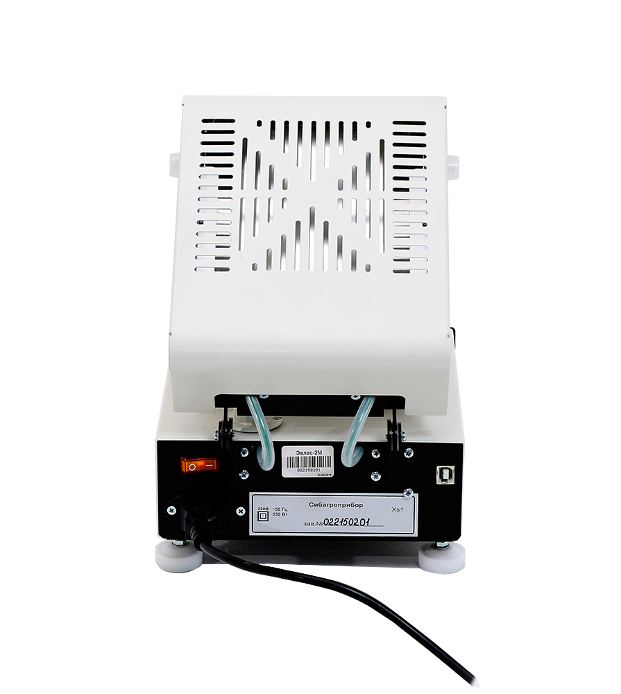 Анализатор влажности Эвлас - 2М