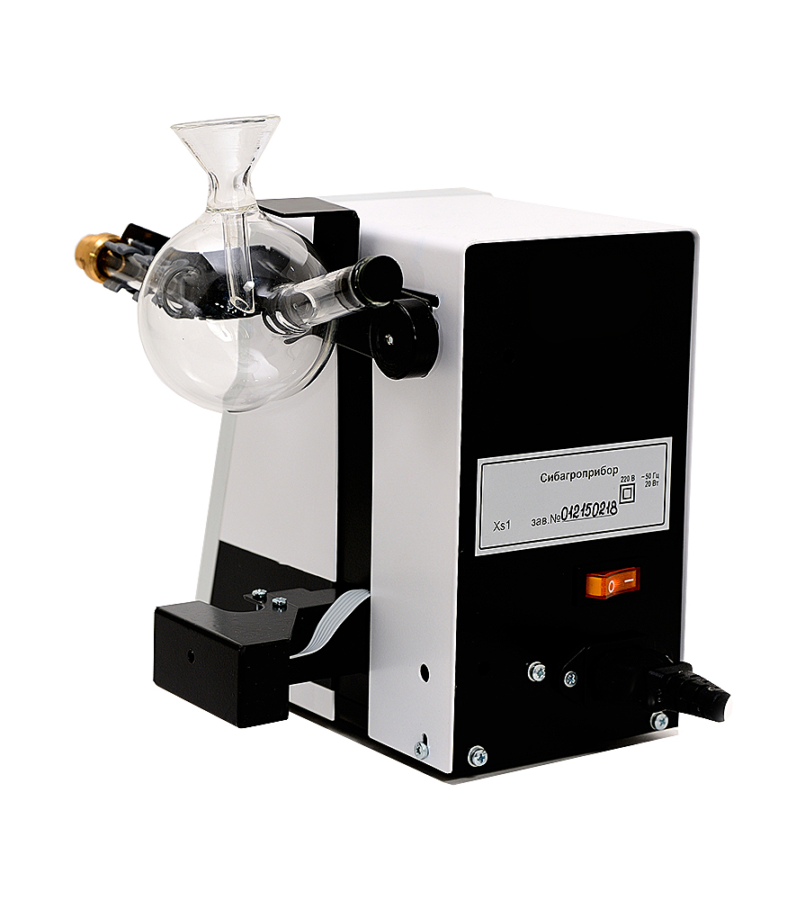 Анализатор соматических клеток СОМАТОС-Мини