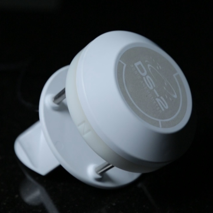 Акустический анемометр DS-2