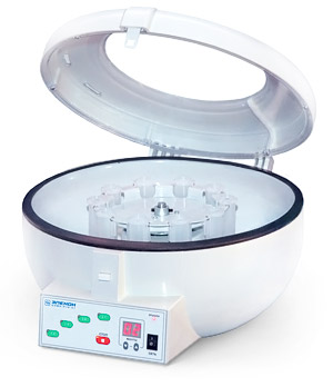 Центрифуга ЦЛМН-Р10-01-«Элекон»