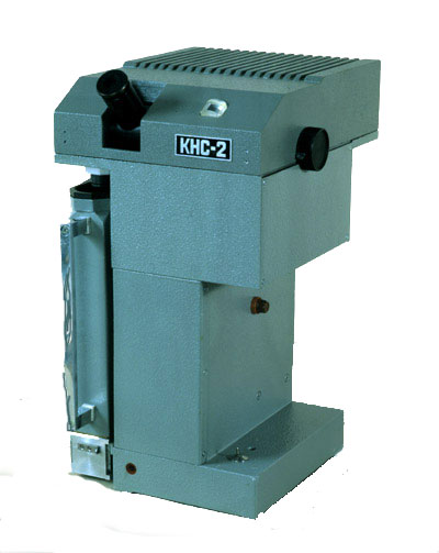 Колориметр КНС-2 для определения цвета парафинов