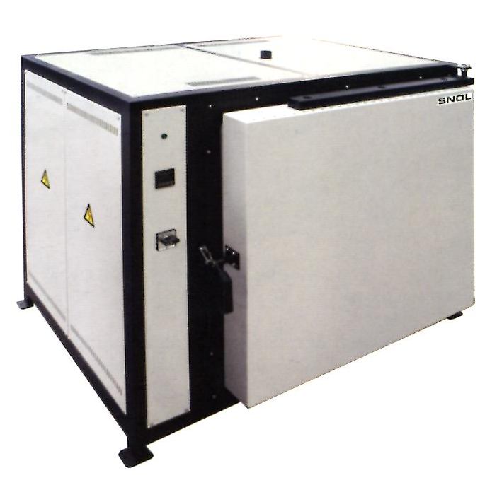Низкотемпературные электропечи SNOL