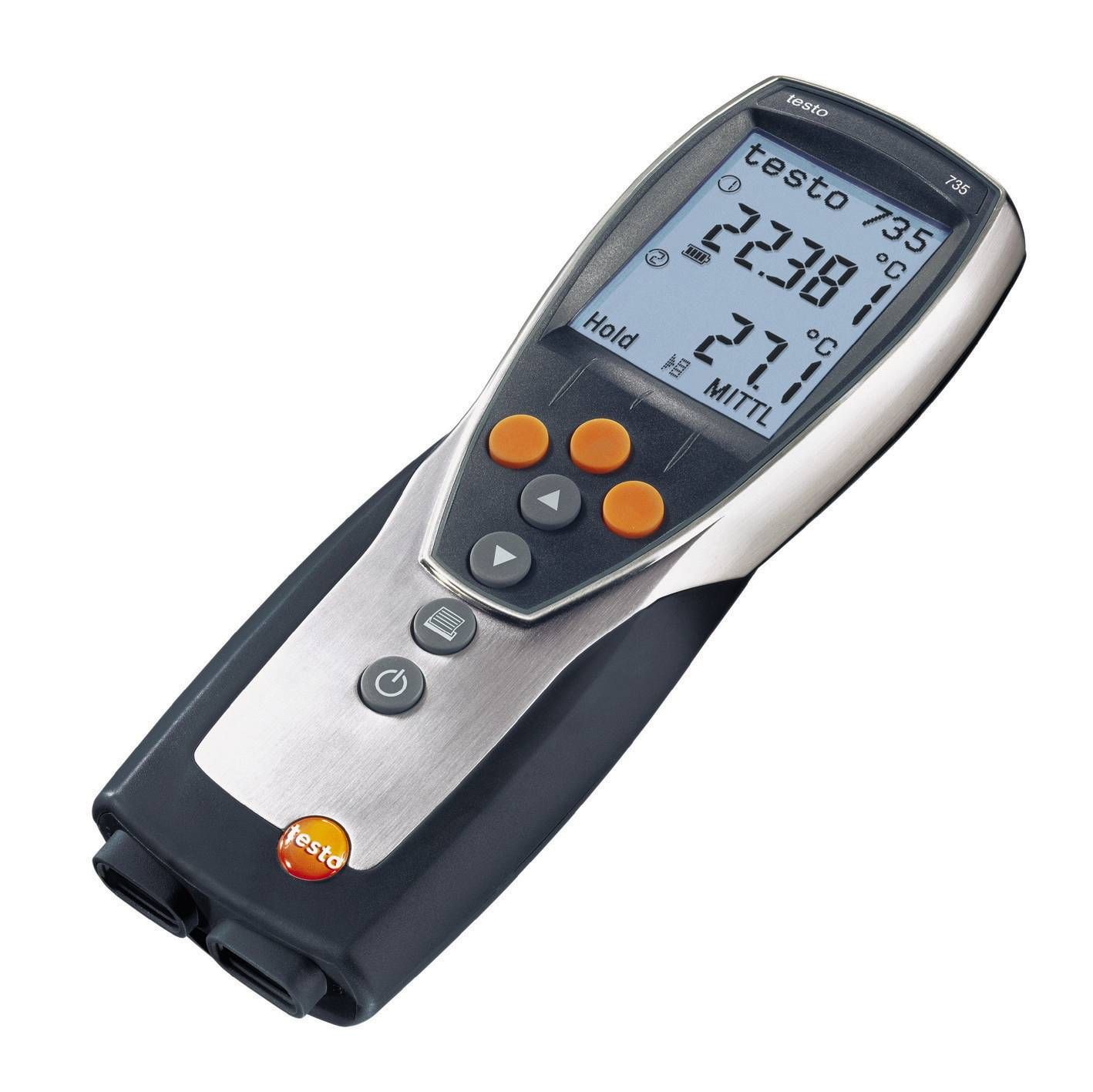    Testo 435-3      