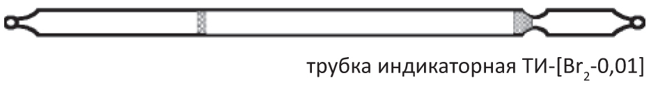 ��������������� ������������ ������ ��-[Br2-0,01]  ��� �������-�����