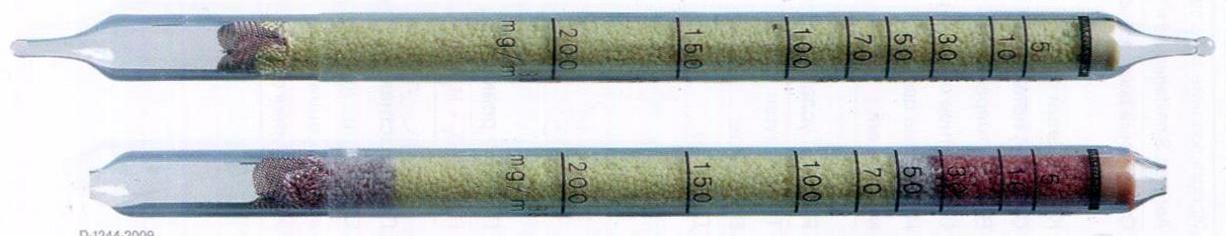      Dräger Water Vapor   5/-, 5-200 /3