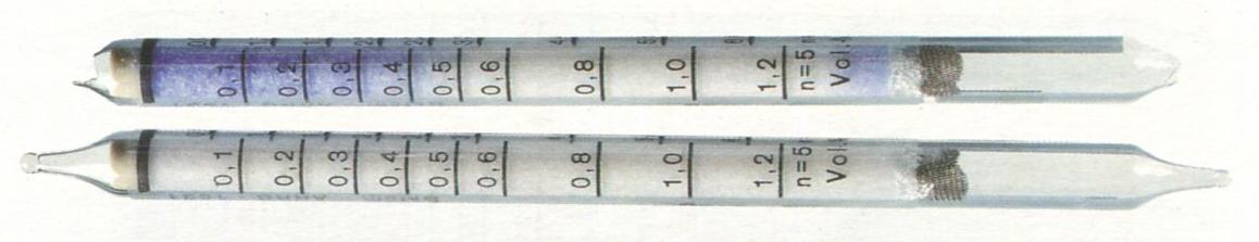   Dräger   0,1 %/
