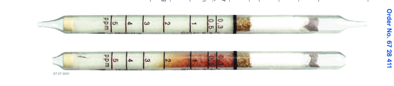   Dräger Chlorine 0.3/b 0,3..10ppm
