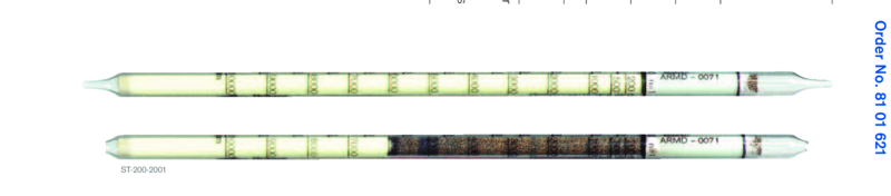   Dräger Phosphine 25/A 25..10000ppm