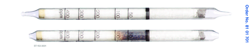   Dräger Toluene 50/a 50..400ppm