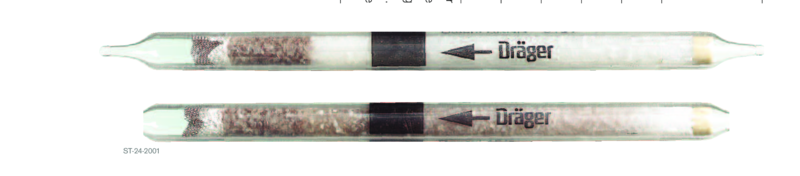   Dräger Benzene 15/a 15..420ppm