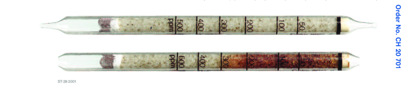   Dräger Chlorine 50/a 50..500ppm