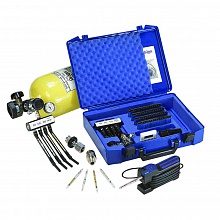  Dräger Aerotest Simultan HP