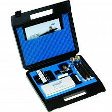   Dräger Aerotest Simultan HP