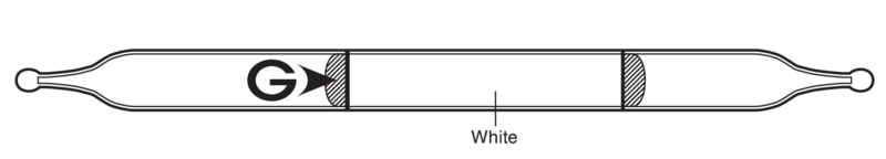   GASTEC 107 Polytec I