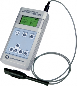 Портативный кондуктометр/концентратомер АНИОН 7020 НПО КРИСМАС-ЦЕНТР