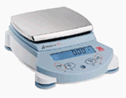   Ohaus AV 812,  ( 810.,  0,01.)