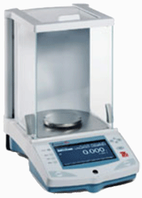   Explorer Pro Ohaus EP 613,  ( 610.,  0,001.)