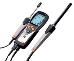  Testo 635-1